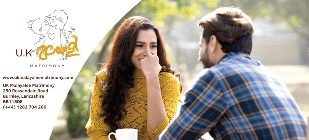 UK Malayalee Matrimony